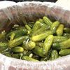 Who's Got NYC's Best Pickle?